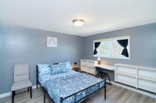 Charming 4-Bedroom Retreat in the Heart of Moncton - 8