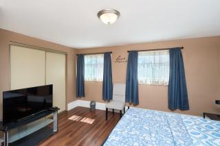 Charming 4-Bedroom Retreat in the Heart of Moncton - 4