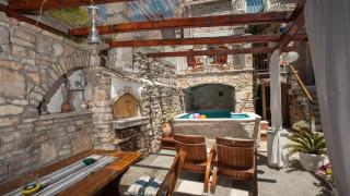 Apartments with swimming pool Donje Selo, Solta - 25518 - 5