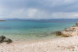 Apartments with swimming pool Donje Selo, Solta - 25518 - 7
