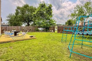 Fun for All Ages! Spacious Home in Richmond - 9