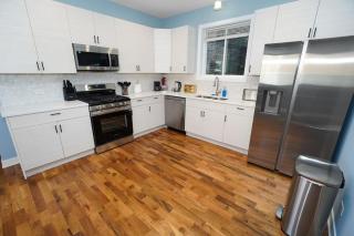 Chicago 3BR Oasis Near Downtown & United Center - 6