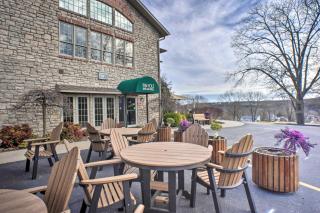 Golf, Pools & Near The Strip! Pointe Royale Condo - Branson - 7