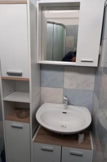 Apartments with parking space Vir - Kozjak, Vir - 25537 - 3