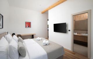 Gorgeous Home In Bale With Sauna - 2