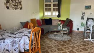 La maison de la plage - 6