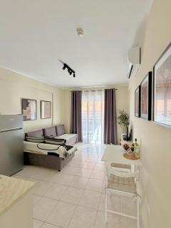 Agapidis Apartment - Chaniotis - 9