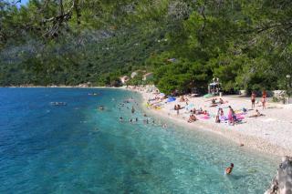Apartments by the sea Zivogosce - Porat, Makarska - 25453 - 7