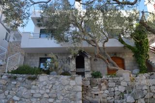 Apartments by the sea Zivogosce - Porat, Makarska - 25453 - 3