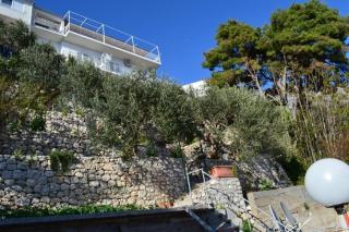 Apartments by the sea Zivogosce - Porat, Makarska - 25453 - 1