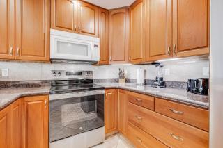 Maui Kamaole #I-106 Ground Flr, Garden View, A/C, Great Location - 2