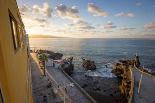 Virginia's Dream Panoramic Sea View Loft - 9