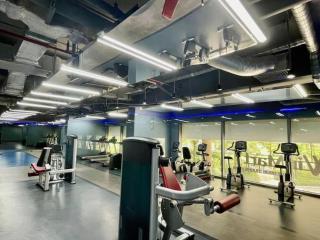 Hawai tower, 1 bedroom in diamond island apt, river view - 4