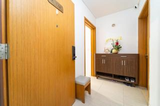 Hawai tower, 1 bedroom in diamond island apt, river view - 3