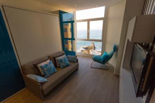 Virginia's Dream Panoramic Sea View Loft - Las Palmas - 6