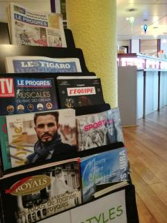 ibis Styles Bourg en Bresse - Bourg-en-Bresse - 5