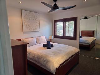 Cosy 3 Bedroom Home Short Stroll To Beach - 9