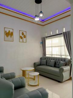Gemi Homestay Magelang - 8