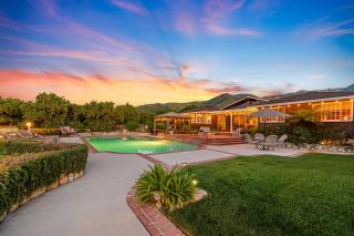 Perfect For Families Pool Spa Tennis Orchards - 7