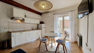 Apartments with parking space Porec - 25485 - 1