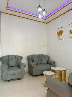 Gemi Homestay Magelang - 9
