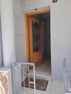 House in patras - 1