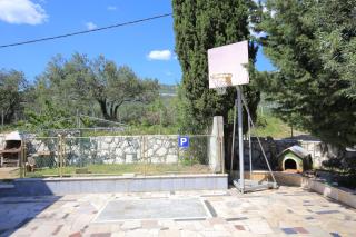 Apartments with parking space Kastel Stari, Kastela - 25141 - 4
