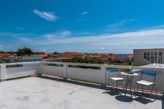 Apartments with parking space Vir - 25528 - 5