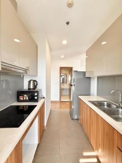 Căn Hộ Cao Cấp Quận 7 - 7