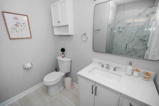 Spacious 3BR Near United Center & Medical District - 1