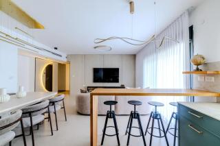 Wonderful 3-BDR in Kiryat Haim BY MadrigalRentals - 7