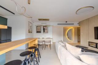 Wonderful 3-BDR in Kiryat Haim BY MadrigalRentals - 4