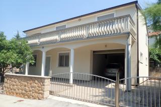 Apartments with parking space Starigrad, Paklenica - 25547 - 4
