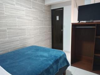 Hotel Risaralda - 6