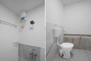 Hotel O City Point - 3