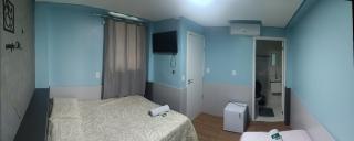 Pousada Hotel Sol Nascente - 8