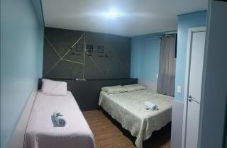 Pousada Hotel Sol Nascente - 9