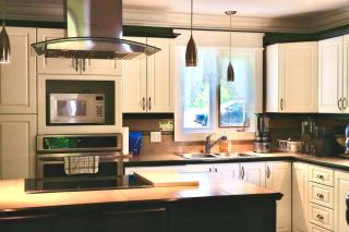 Chalet-Spa-Lake Access Lac-Superieur-Close to Mont-Tremblant ski resort - 6