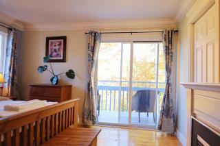 Chalet-Spa-Lake Access Lac-Superieur-Close to Mont-Tremblant ski resort - 4