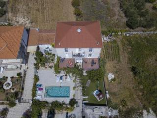 Family-friendly apartments with swimming pool Seget Donji, Trogir - 25167 - 9