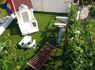 Family-friendly apartments with swimming pool Seget Donji, Trogir - 25167 - 3