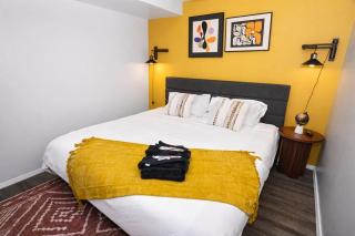 Chicago Stay 3 King Beds Near Wicker Park - 6