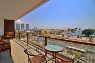 Deck12 Ocean View - 9