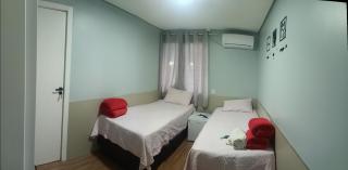 Pousada Hotel Sol Nascente - 2