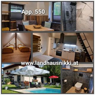 Landhaus Nikki - 7