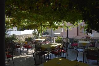 Apartments by the sea Banjol, Rab - 25541 - 4
