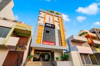Hotel O A.R Grand - 7