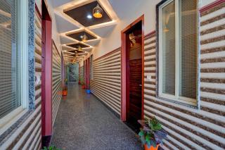 Hotel O Shan - 9