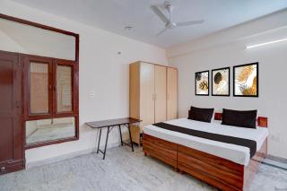 Hotel O Shree Jee Inn - 6