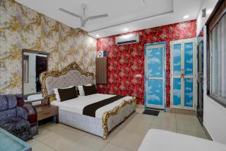 Hotel O Shan - 1